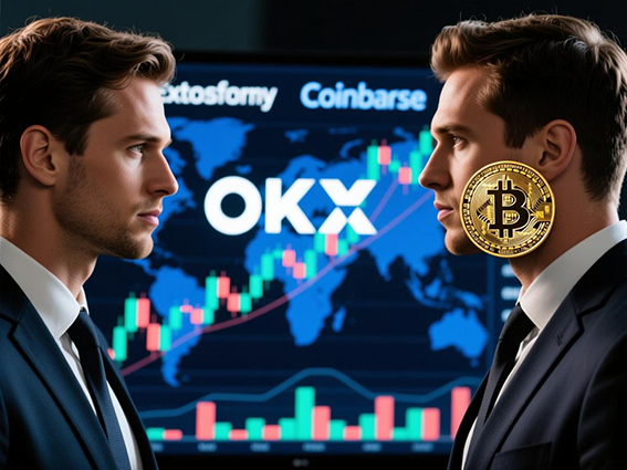 (okpay下载安装网)交易所交易界面